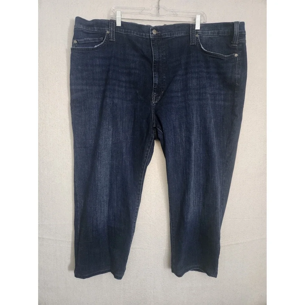 Joes Jeans Mens Denim Jeans Size 54 x 23 Cotton Blend HEMMED